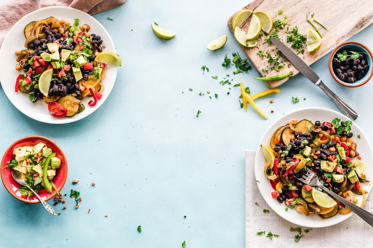 Dietary guidance and lifestyle coach